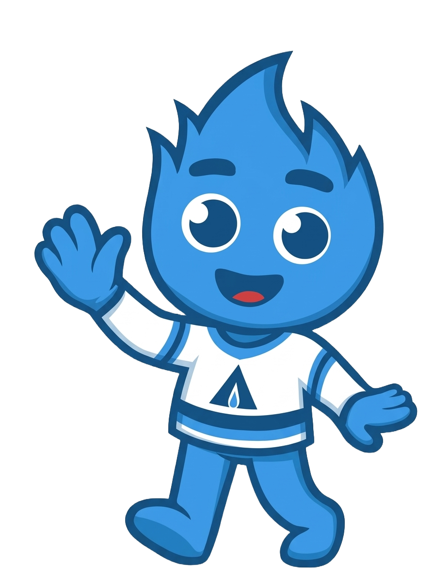 mascot